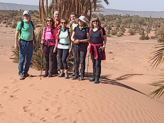 Authentic Morocco Experiences