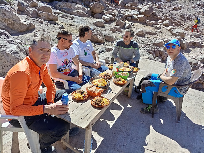 Morocco travel tips