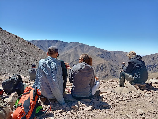 Atlas Mountains Tours