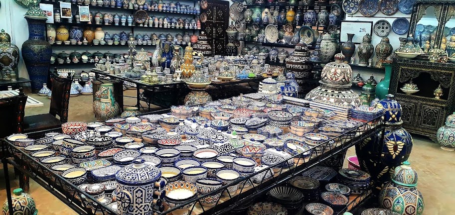 Discover Morocco: The Ultimate Journey Through a Land of Colors, Culture & Adventure