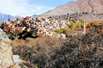 Morocco travel guide